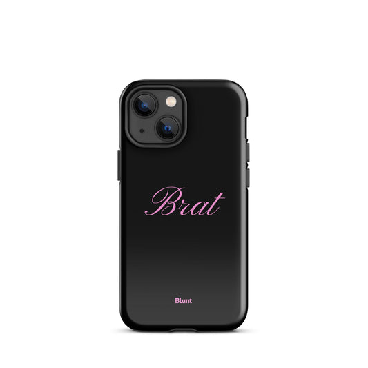 Brat iPhone Case - blunt cases