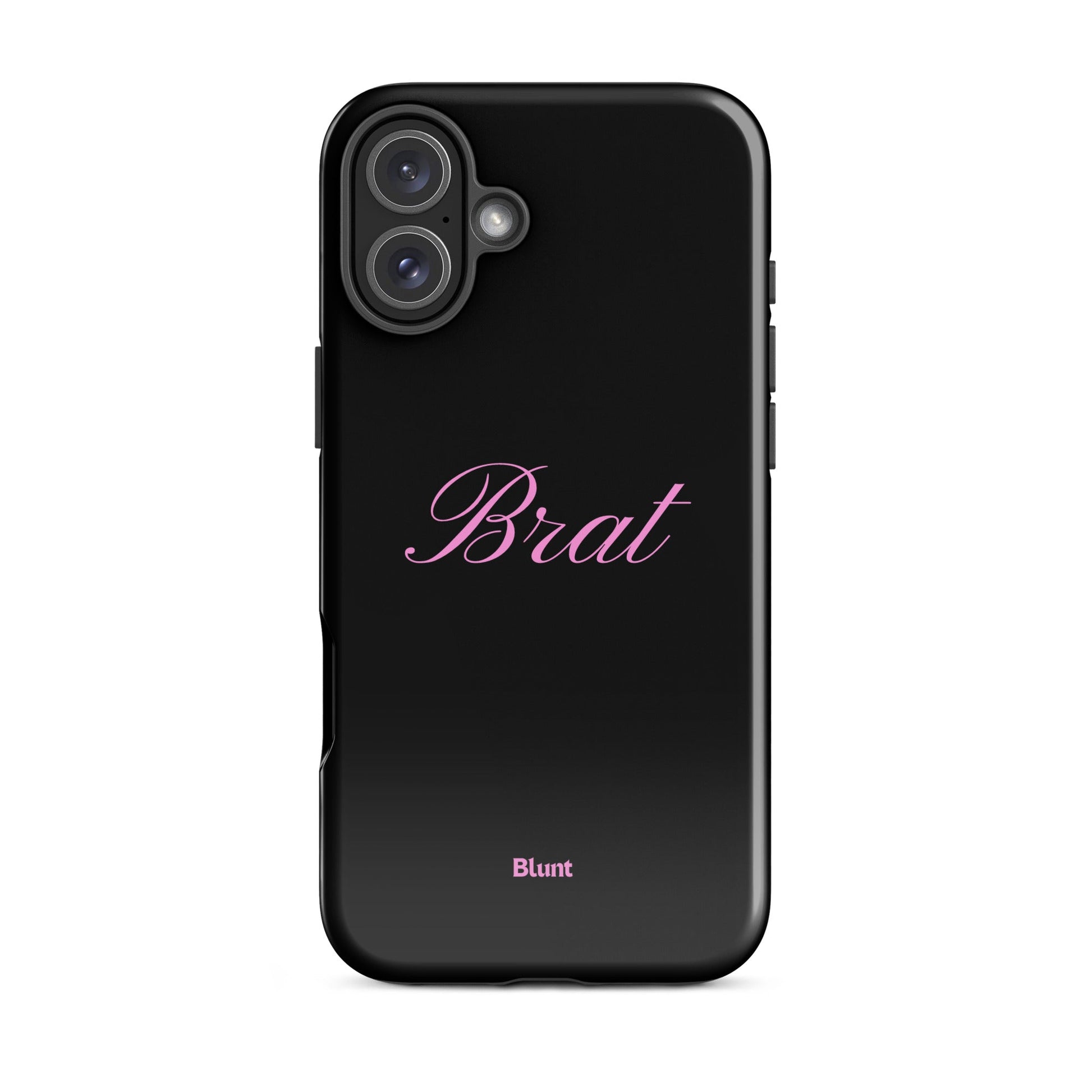 Brat iPhone Case - Blunt Cases