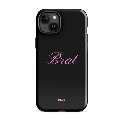Brat iPhone Case - blunt cases