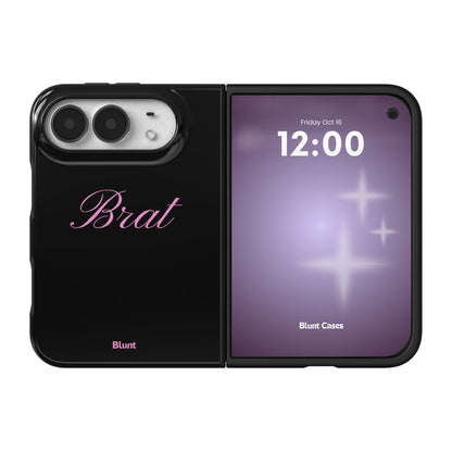 brat-iphone-case iPhone 18 Duo case, view 1