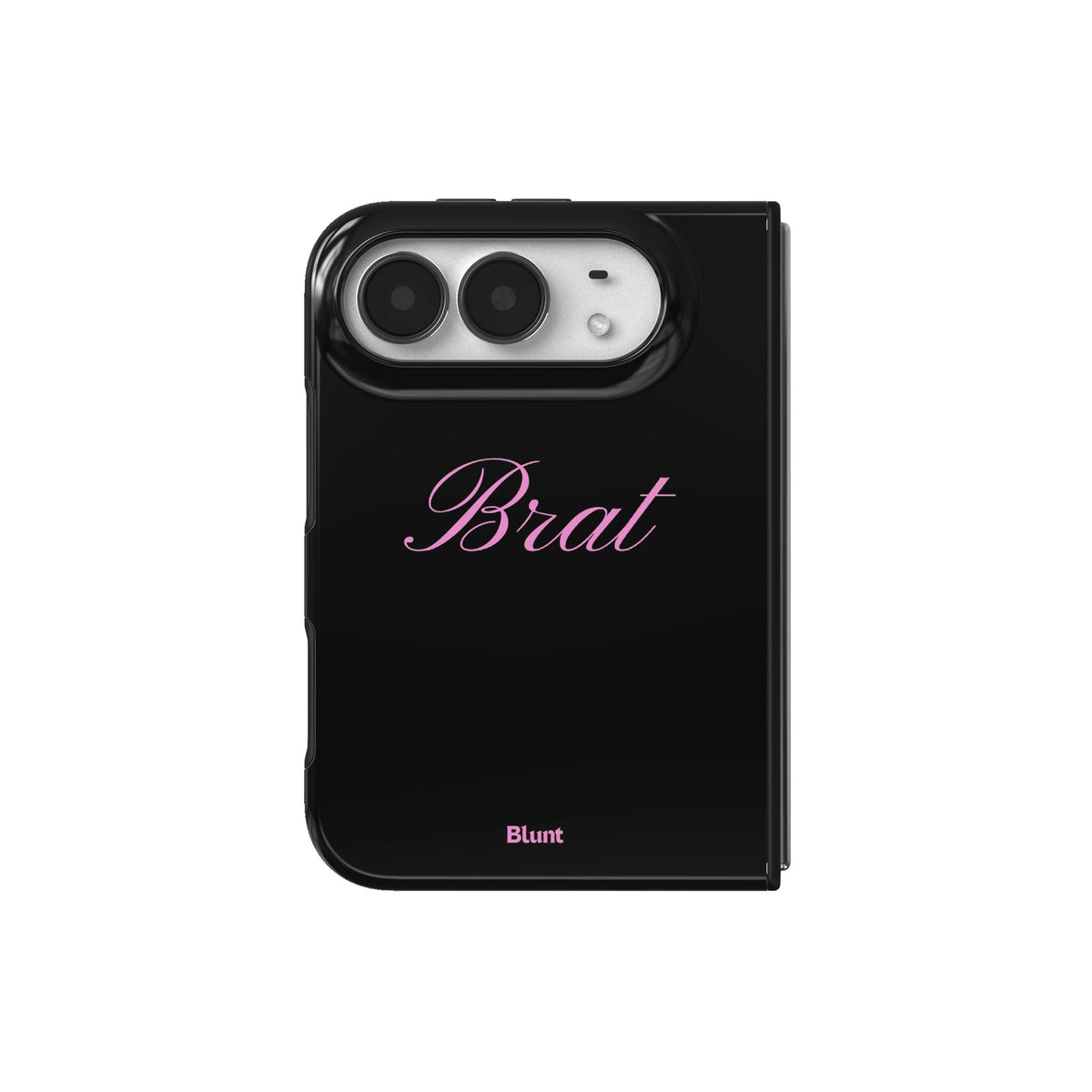 brat-iphone-case iPhone 18 Duo case, view 2