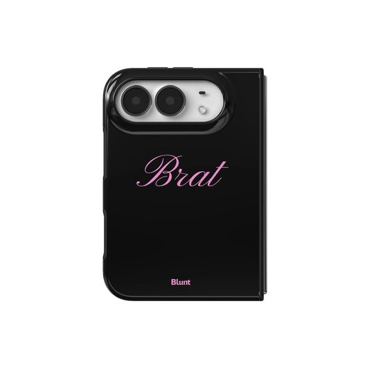 brat-iphone-case iPhone 18 Duo case, view 2