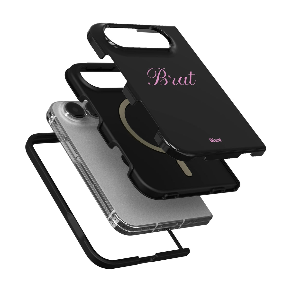 brat-iphone-case iPhone 18 Duo case, view 6