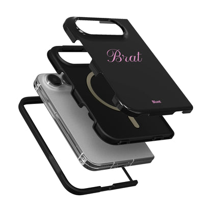 brat-iphone-case iPhone 18 Duo case, view 6