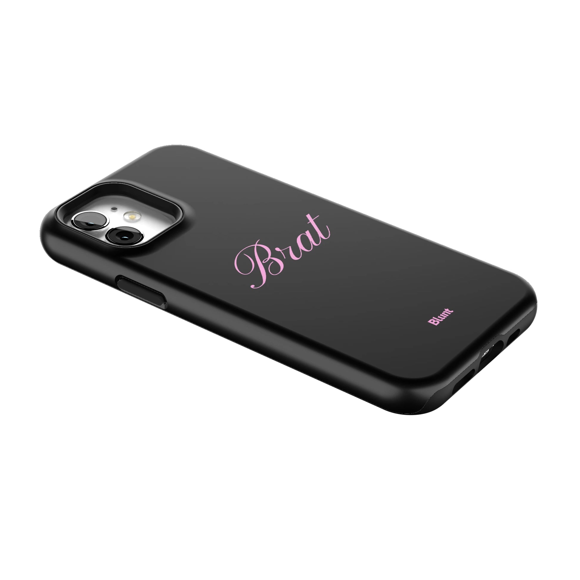Brat iPhone Case gallery - Iphone_12_Iphone_2