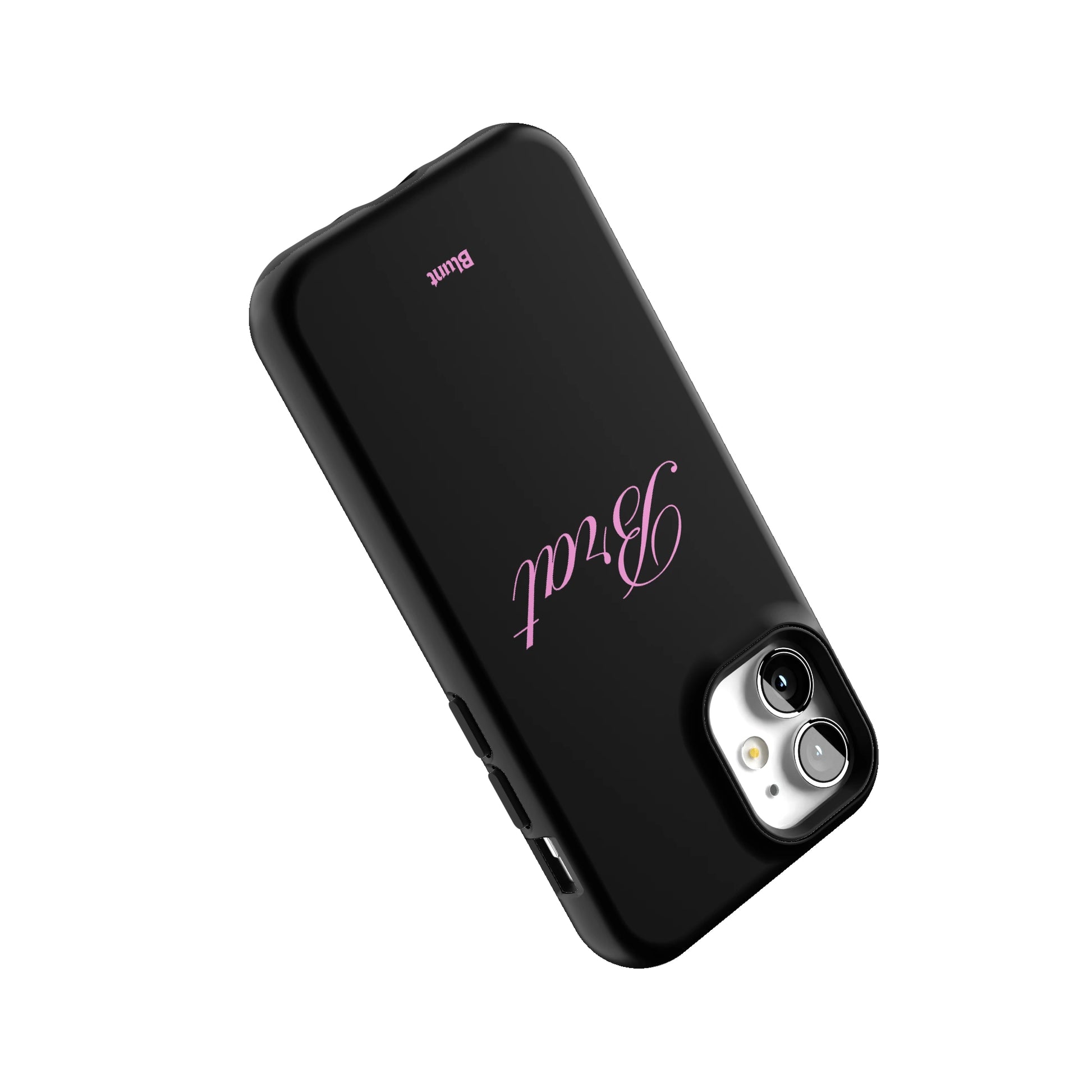 Brat iPhone Case gallery - Iphone_12_Mini_Air_Plus_5