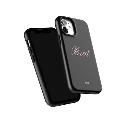 Brat iPhone Case gallery - Iphone_12_Mini_Air_Plus_6