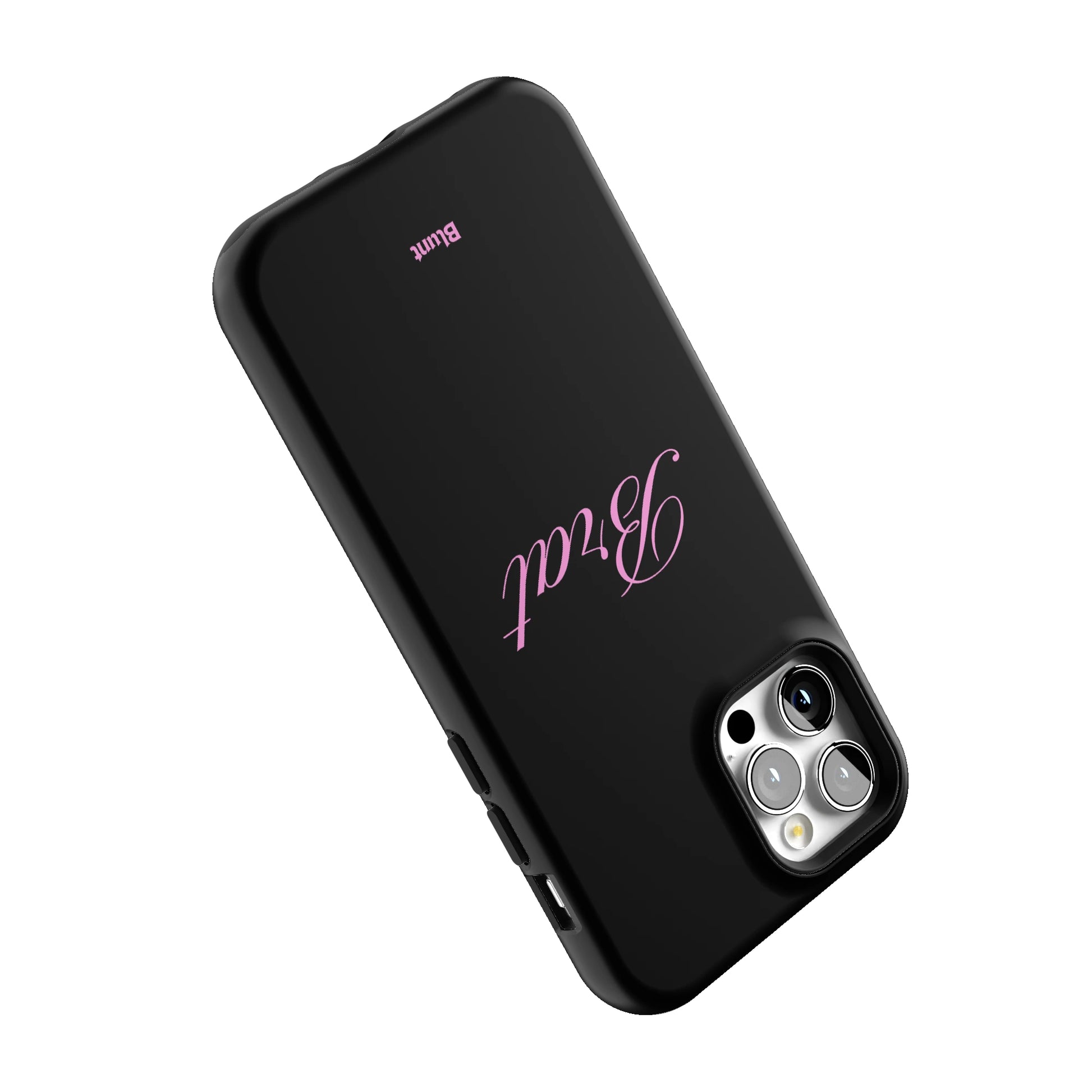 Brat iPhone Case gallery - Iphone_12_Pro_5