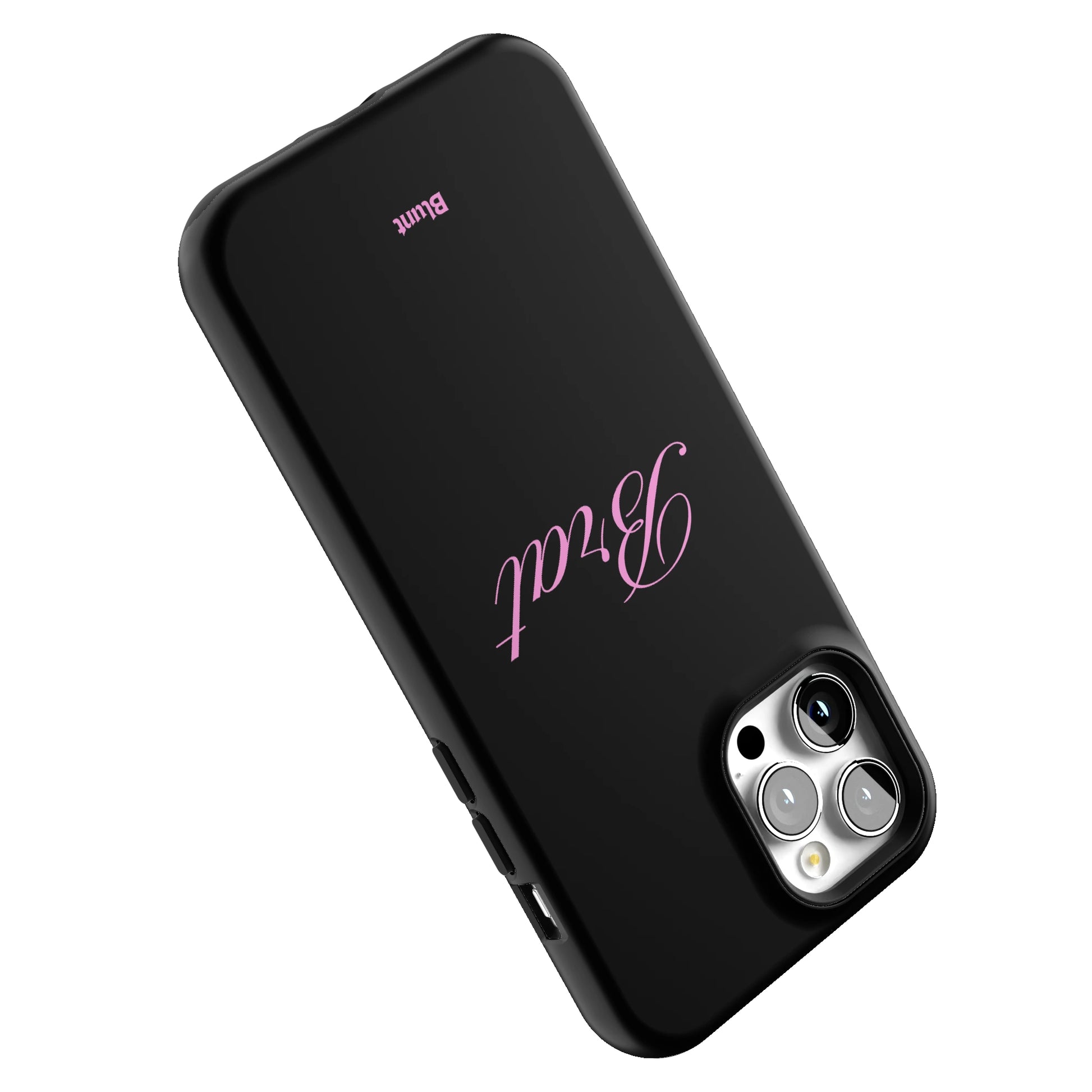 Brat iPhone Case gallery - Iphone_12_Pro_Max_5