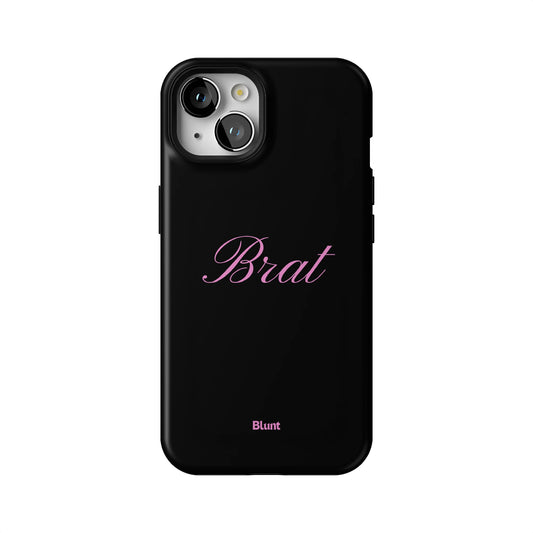 Brat iPhone Case gallery - Iphone_13_Iphone_1