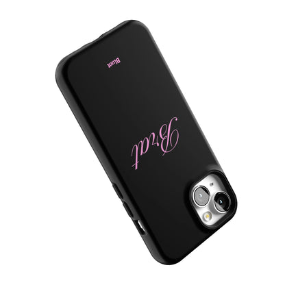 Brat iPhone Case gallery - Iphone_13_Iphone_5
