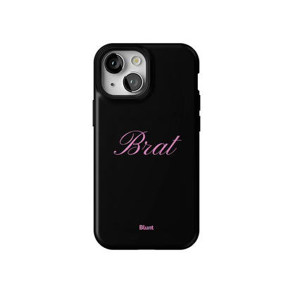 Brat iPhone Case gallery - Iphone_13_Mini_Air_Plus_1