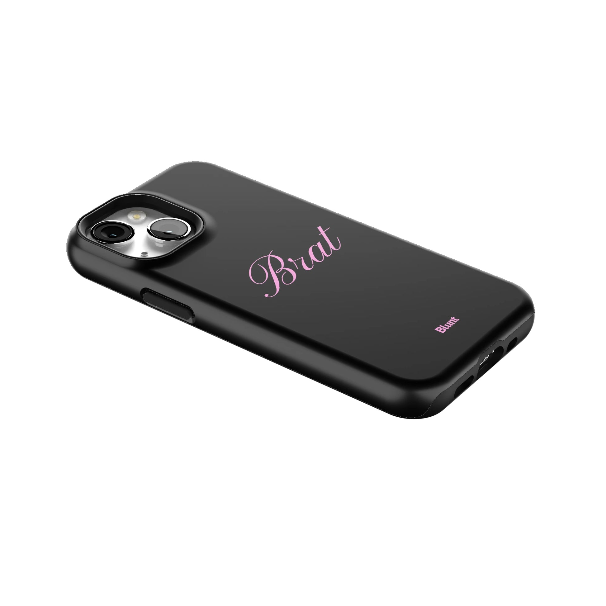 Brat iPhone Case gallery - Iphone_13_Mini_Air_Plus_2