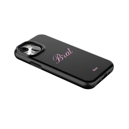 Brat iPhone Case gallery - Iphone_13_Mini_Air_Plus_2