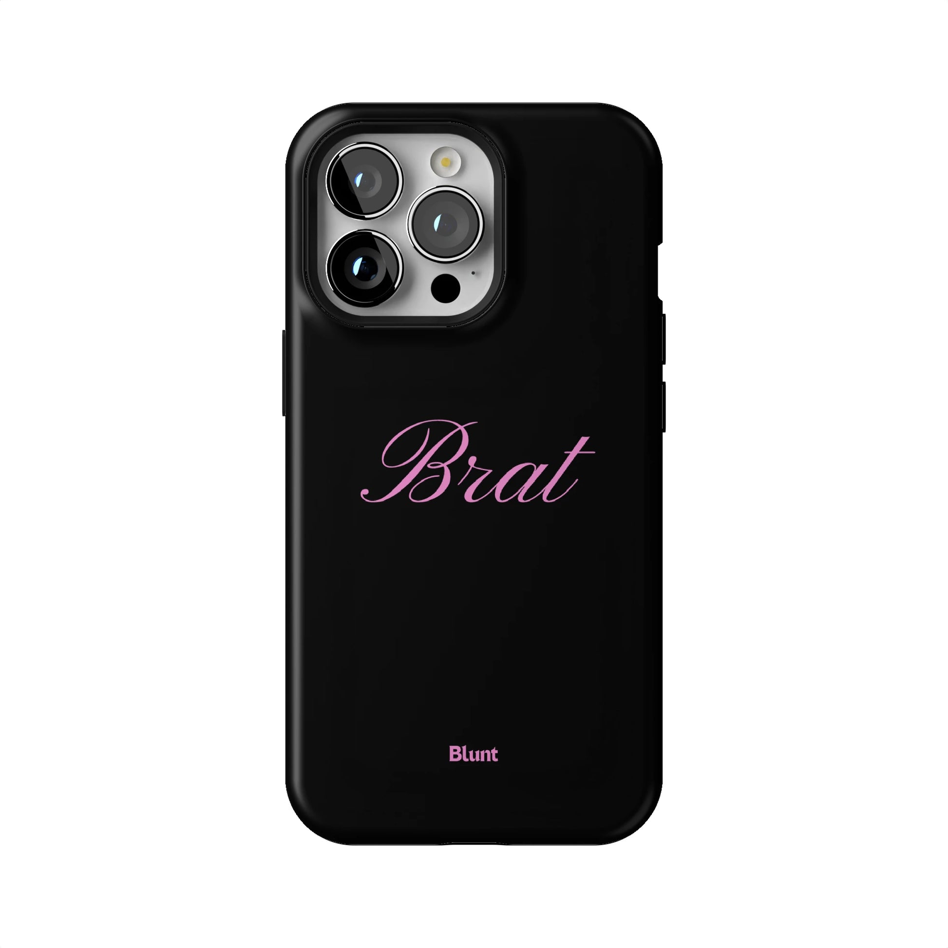 Brat iPhone Case gallery - Iphone_13_Pro_1