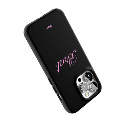 Brat iPhone Case gallery - Iphone_13_Pro_5