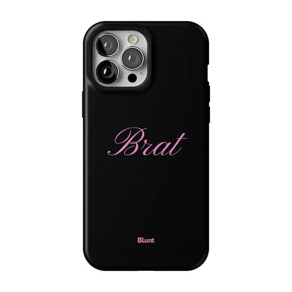 Brat iPhone Case gallery - Iphone_13_Pro_Max_1