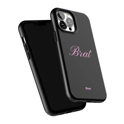 Brat iPhone Case gallery - Iphone_13_Pro_Max_6