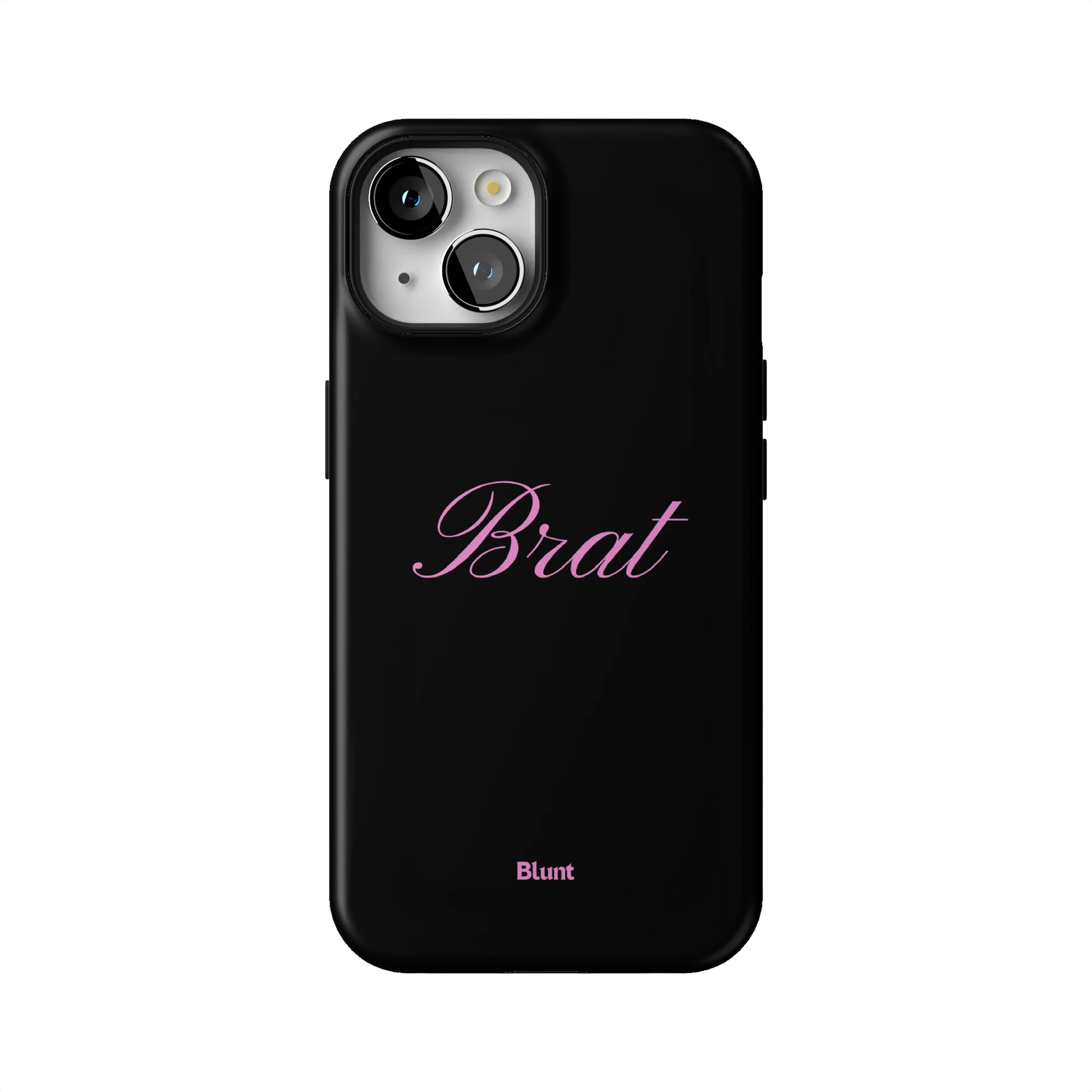Brat iPhone Case gallery - Iphone_14_Iphone_1