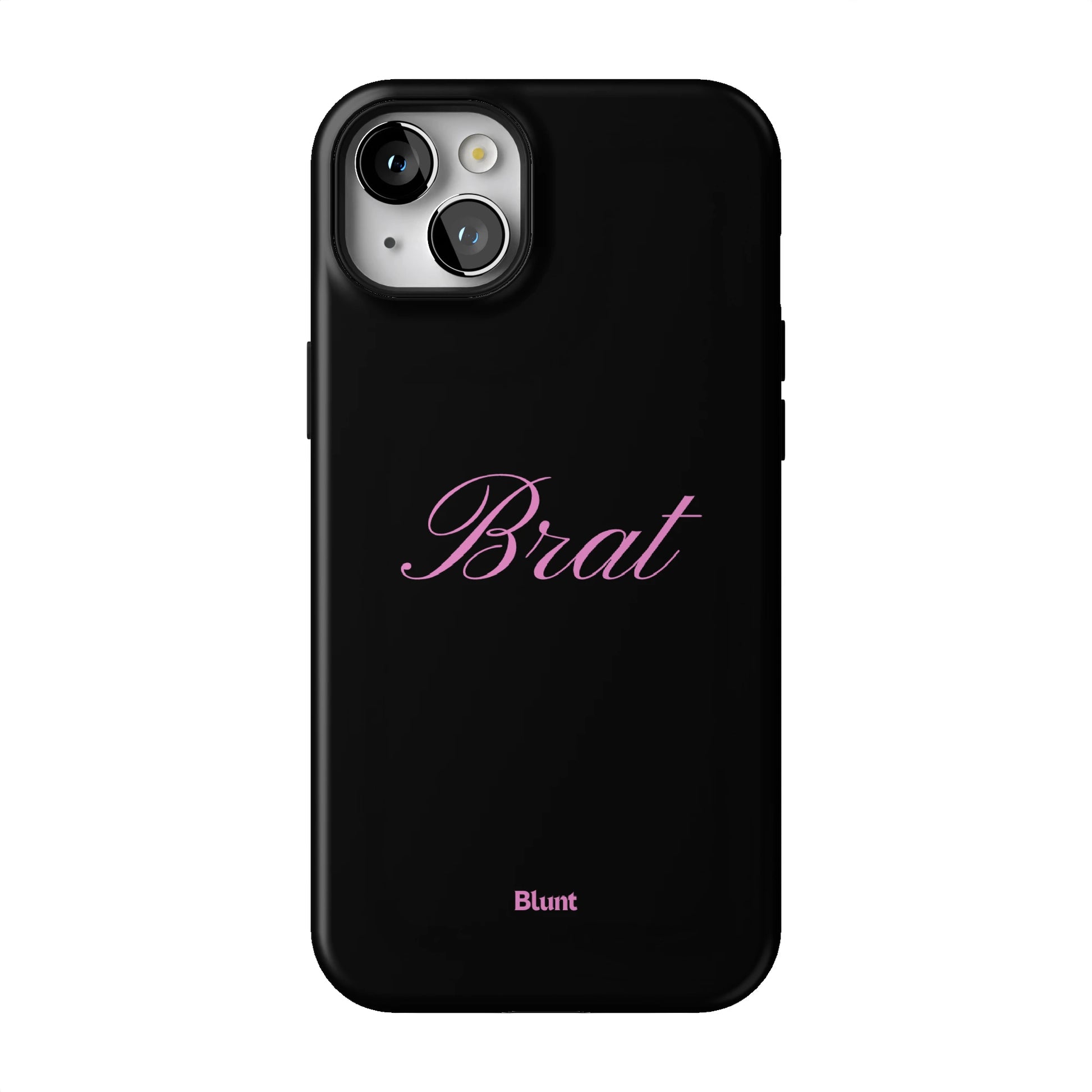 Brat iPhone Case gallery - Iphone_14_Mini_Air_Plus_1