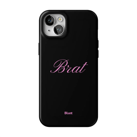 Brat iPhone Case gallery - Iphone_14_Mini_Air_Plus_1