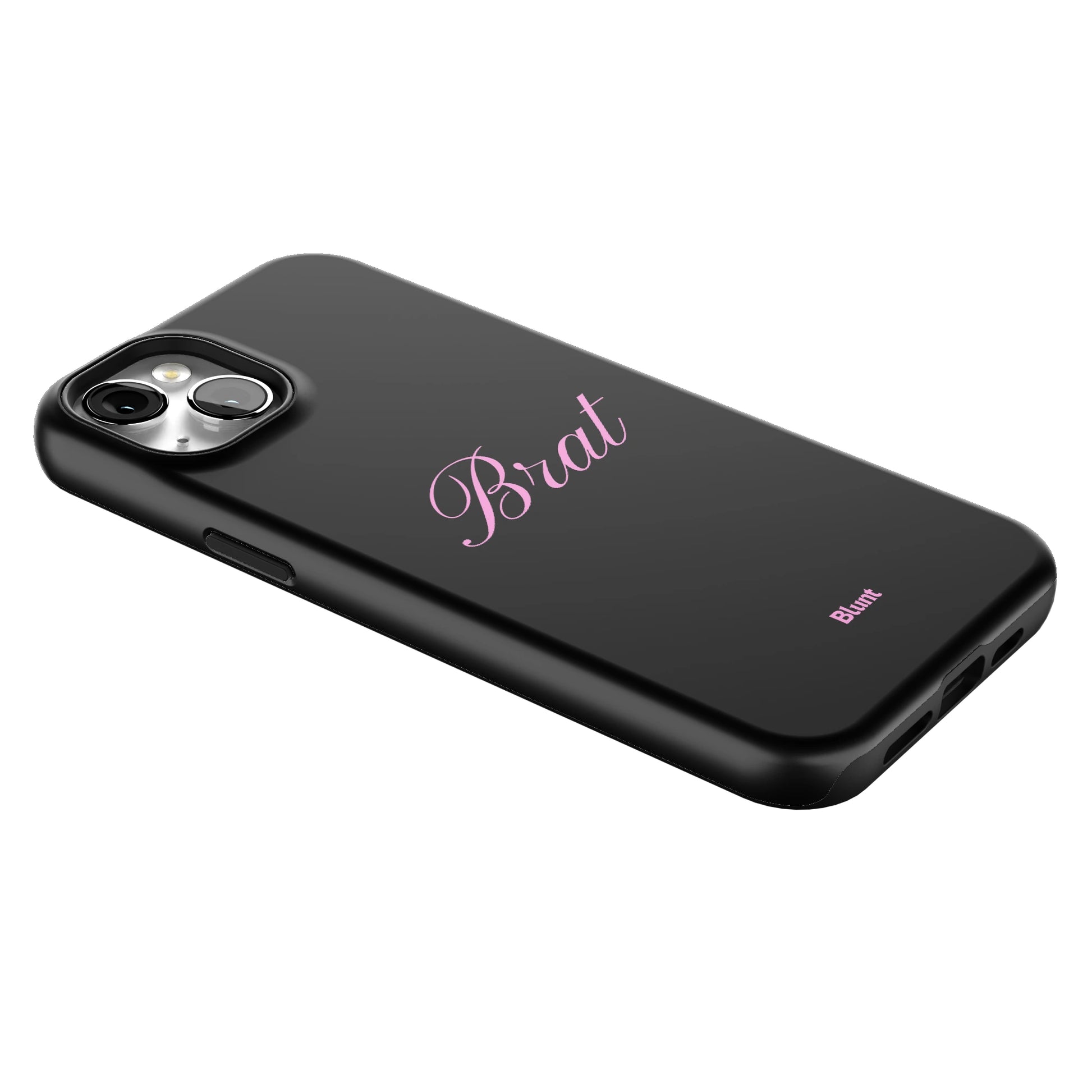Brat iPhone Case gallery - Iphone_14_Mini_Air_Plus_2