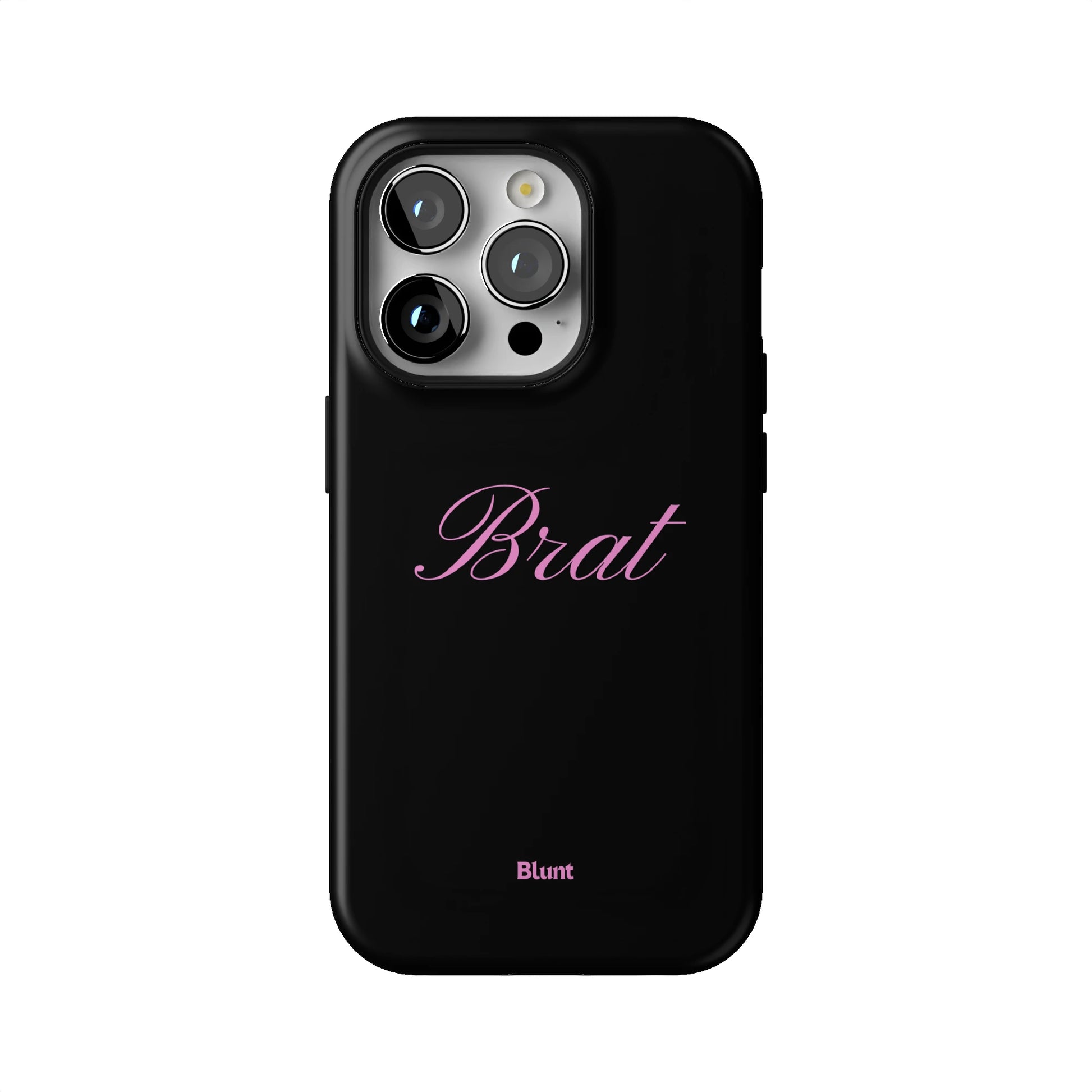 Brat iPhone Case gallery - Iphone_14_Pro_1