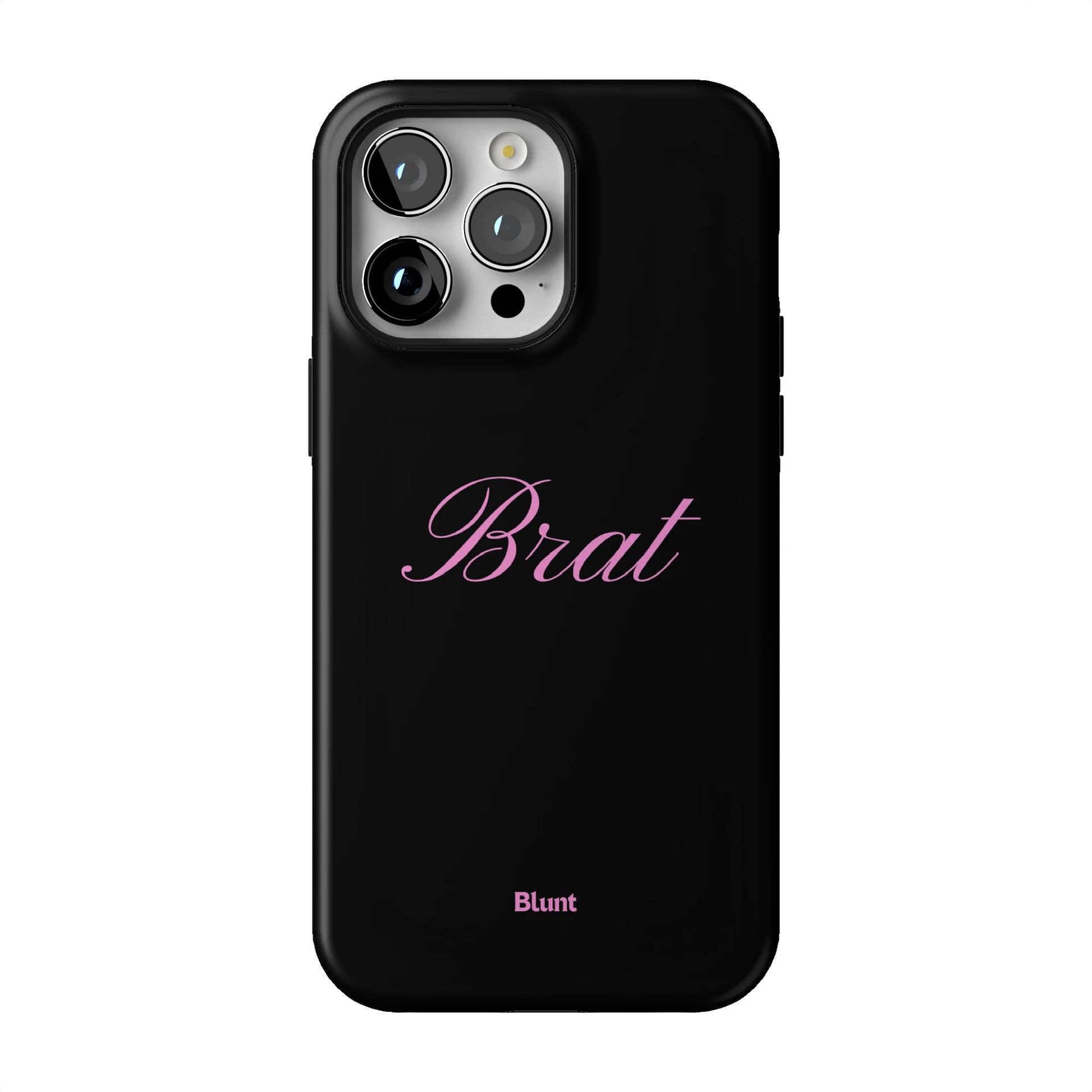 Brat iPhone Case gallery - Iphone_14_Pro_Max_1