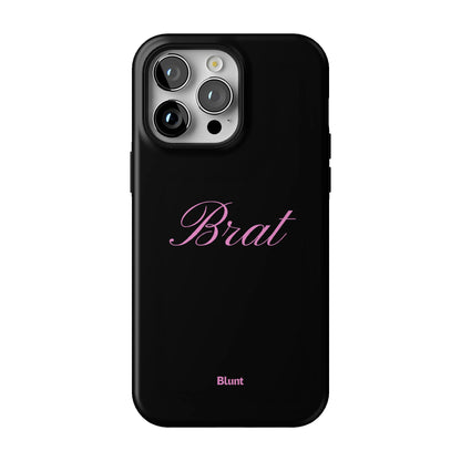 Brat iPhone Case gallery - Iphone_14_Pro_Max_1