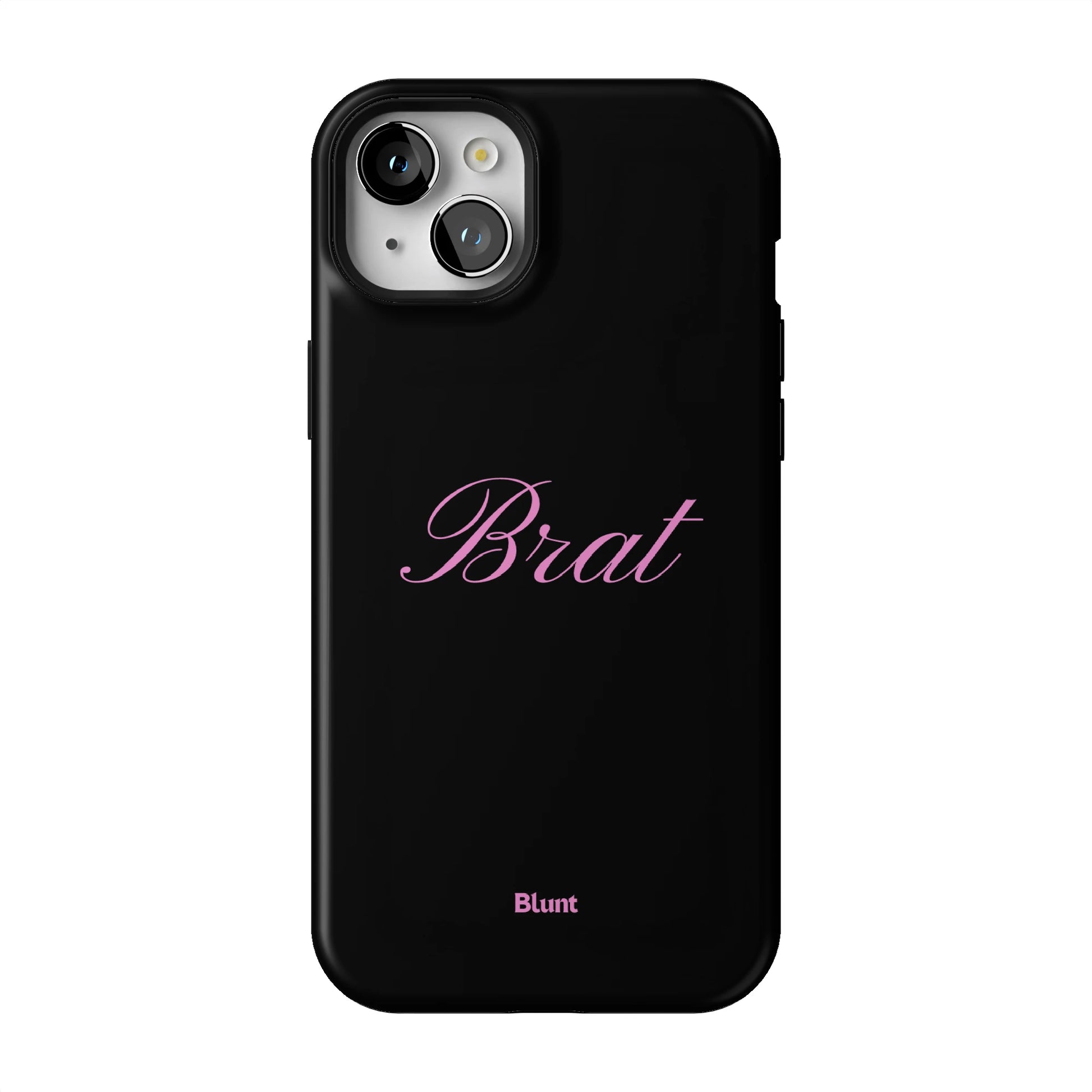 Brat iPhone Case gallery - Iphone_15_Mini_Air_Plus_1