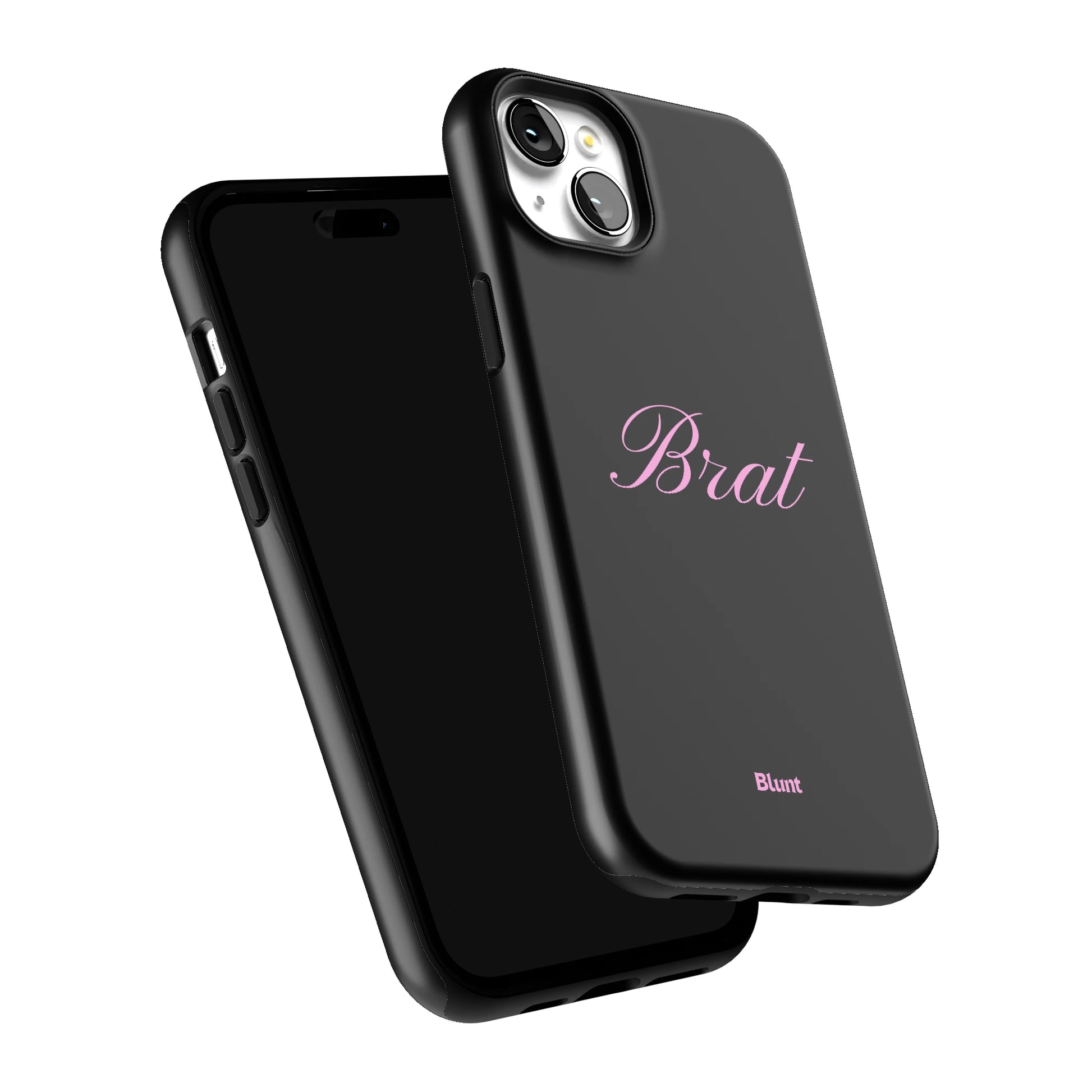 Brat iPhone Case gallery - Iphone_15_Mini_Air_Plus_6