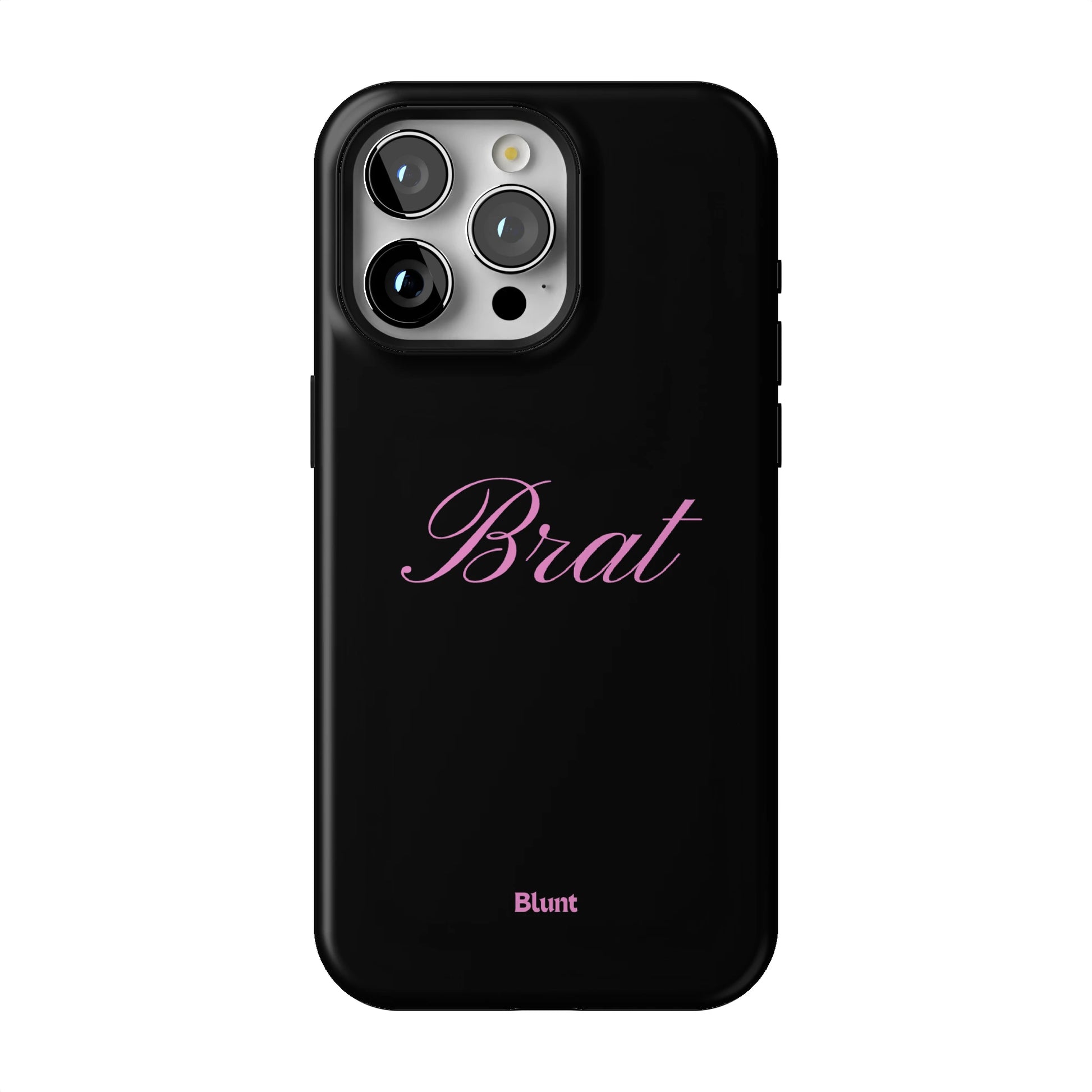 Brat iPhone Case gallery - Iphone_15_Pro_Max_1