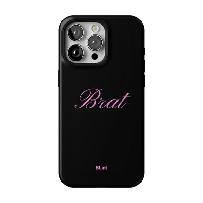 Brat iPhone Case gallery - Iphone_15_Pro_Max_1