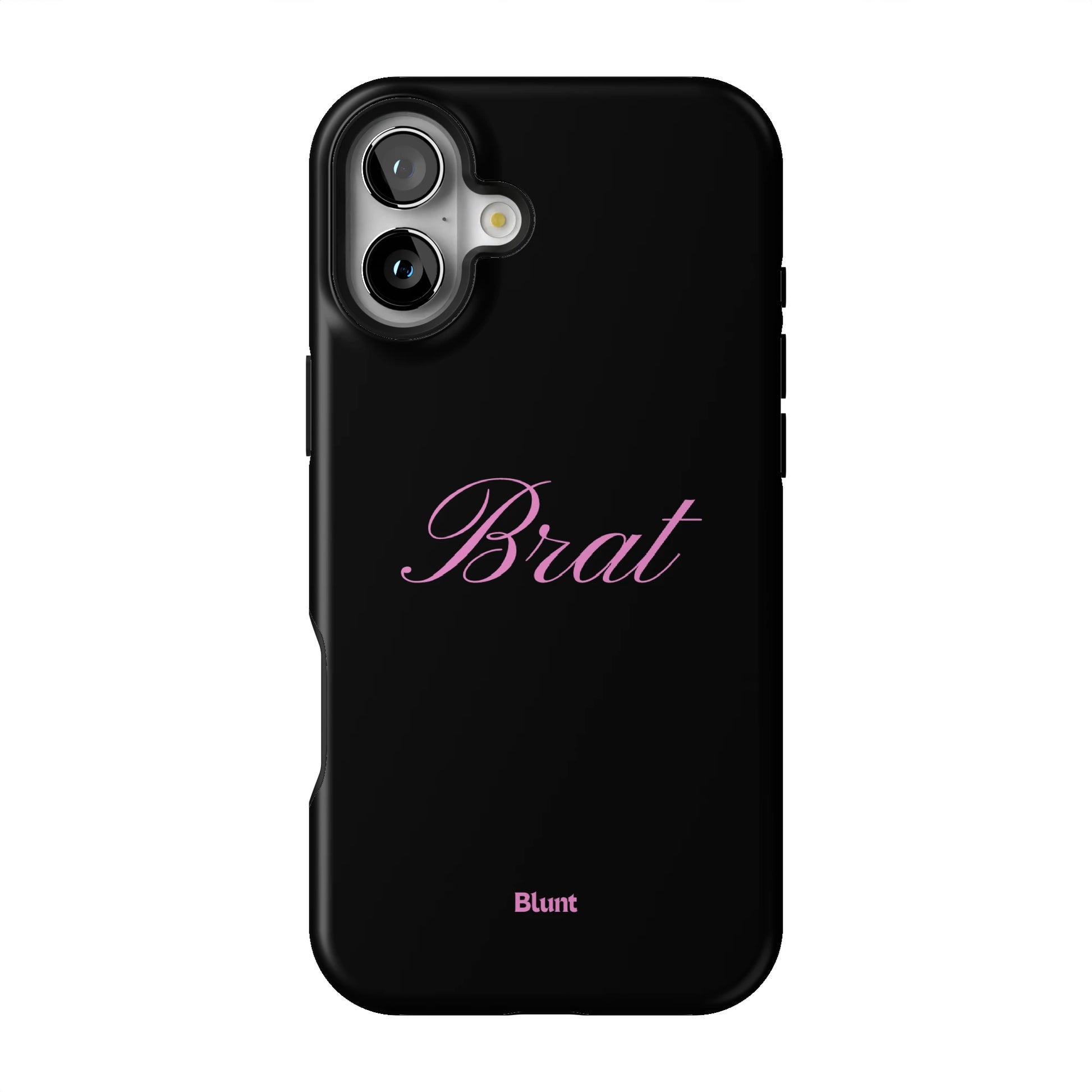 Brat iPhone Case gallery - Iphone_16_Mini_Air_Plus_1