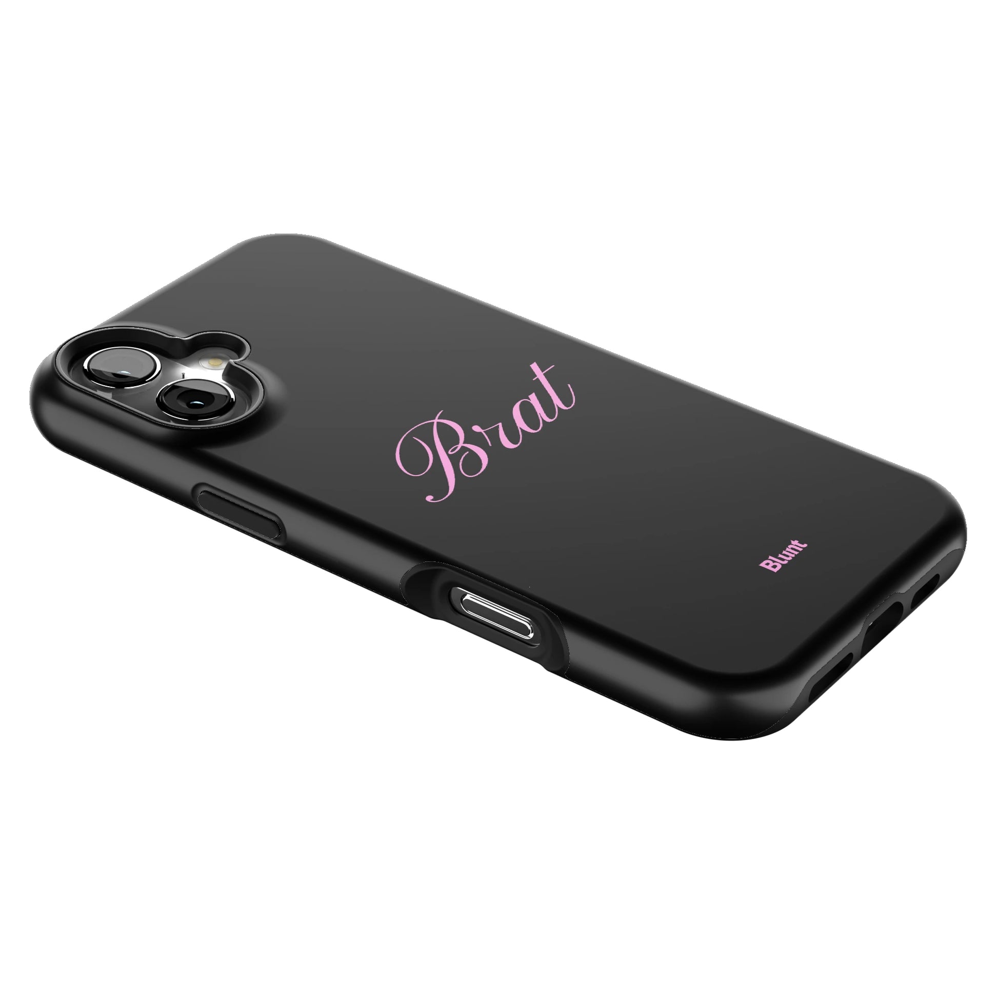 Brat iPhone Case gallery - Iphone_16_Mini_Air_Plus_2