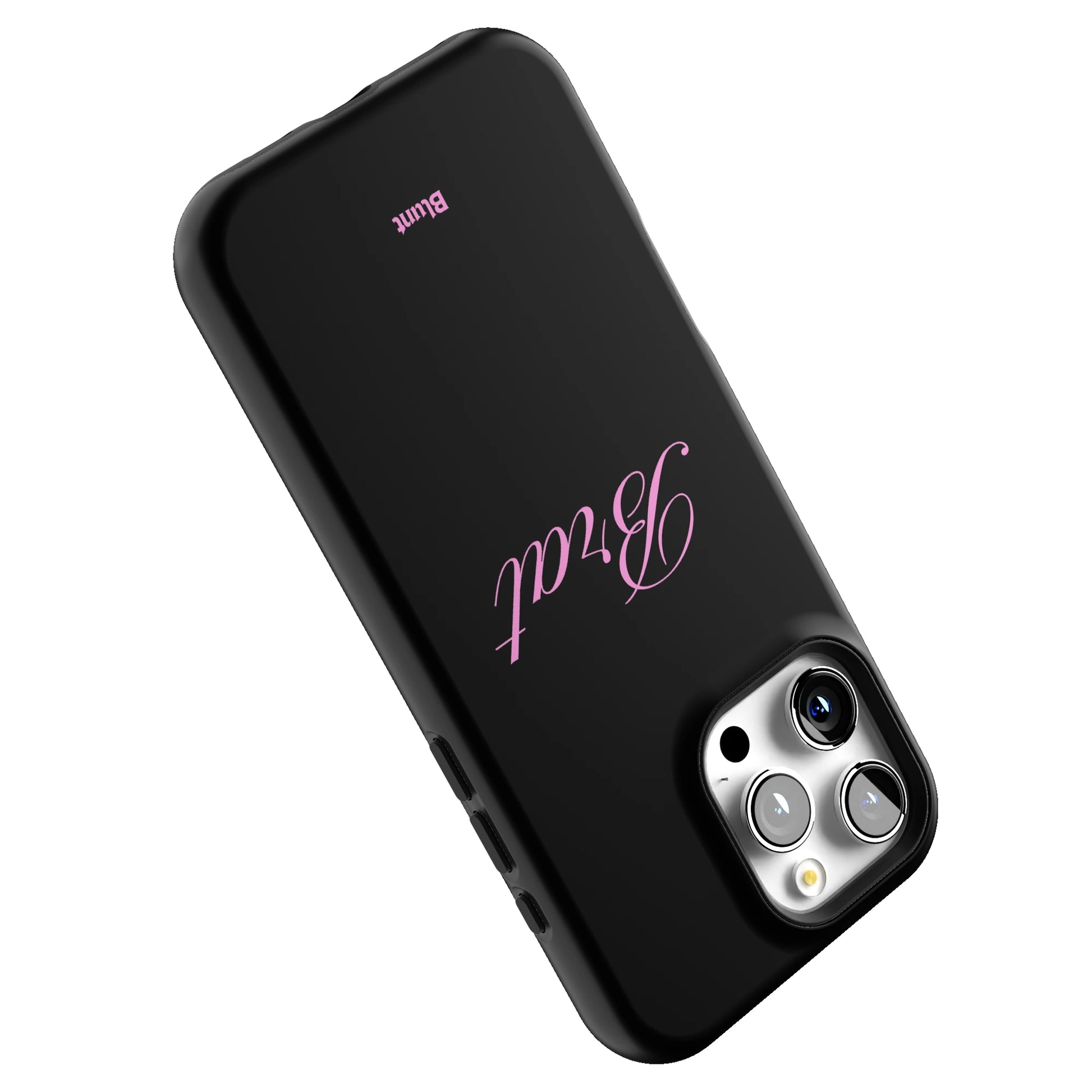 Brat iPhone Case gallery - Iphone_16_Pro_Max_5
