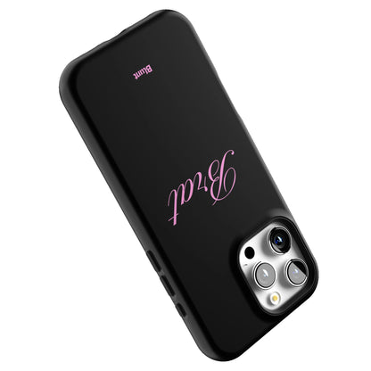 Brat iPhone Case gallery - Iphone_16_Pro_Max_5