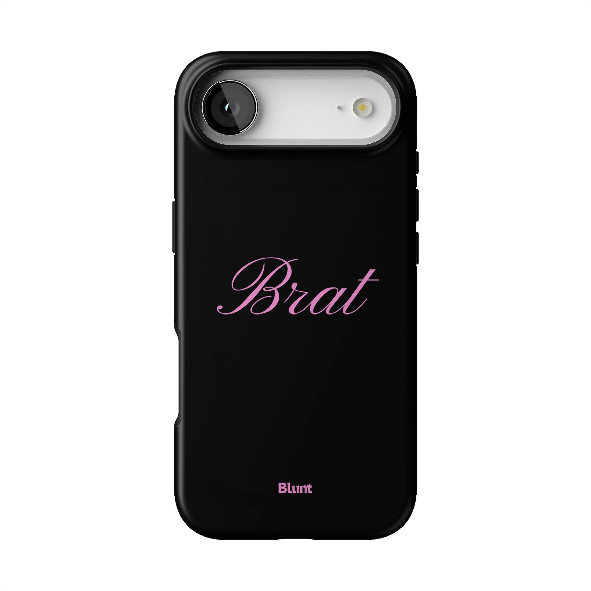 Brat iPhone Case gallery - Iphone_17_Air_1