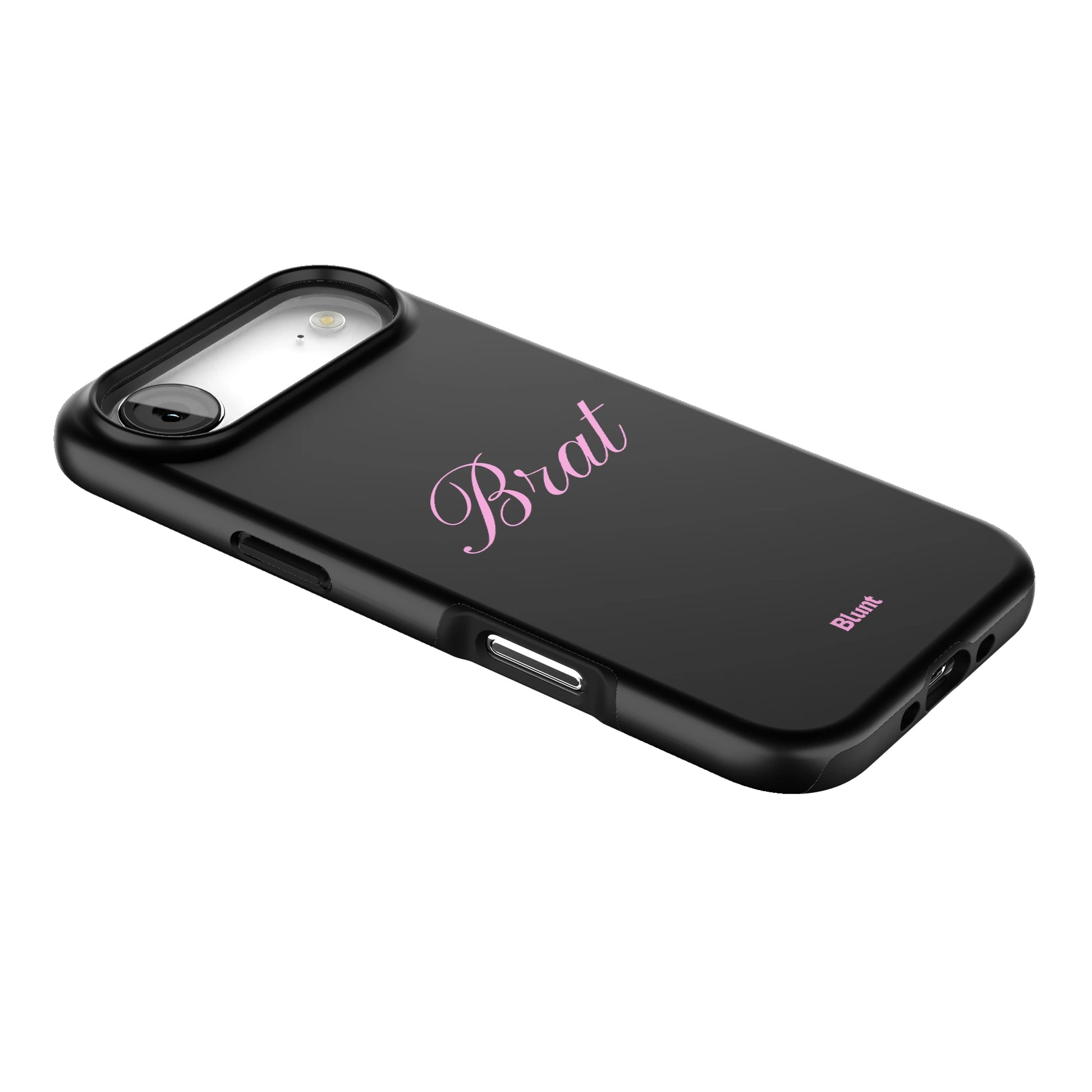 Brat iPhone Case gallery - Iphone_17_Air_2
