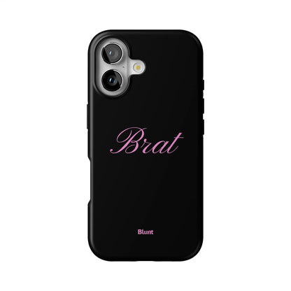 Brat iPhone Case gallery - Iphone_17_Iphone_1