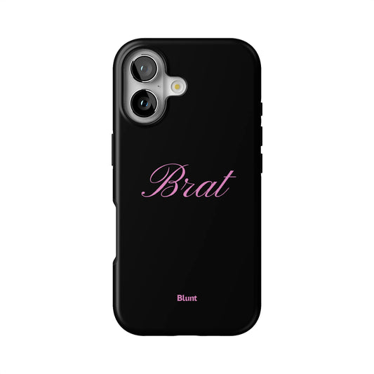 Brat iPhone Case gallery - Iphone_17_Iphone_1