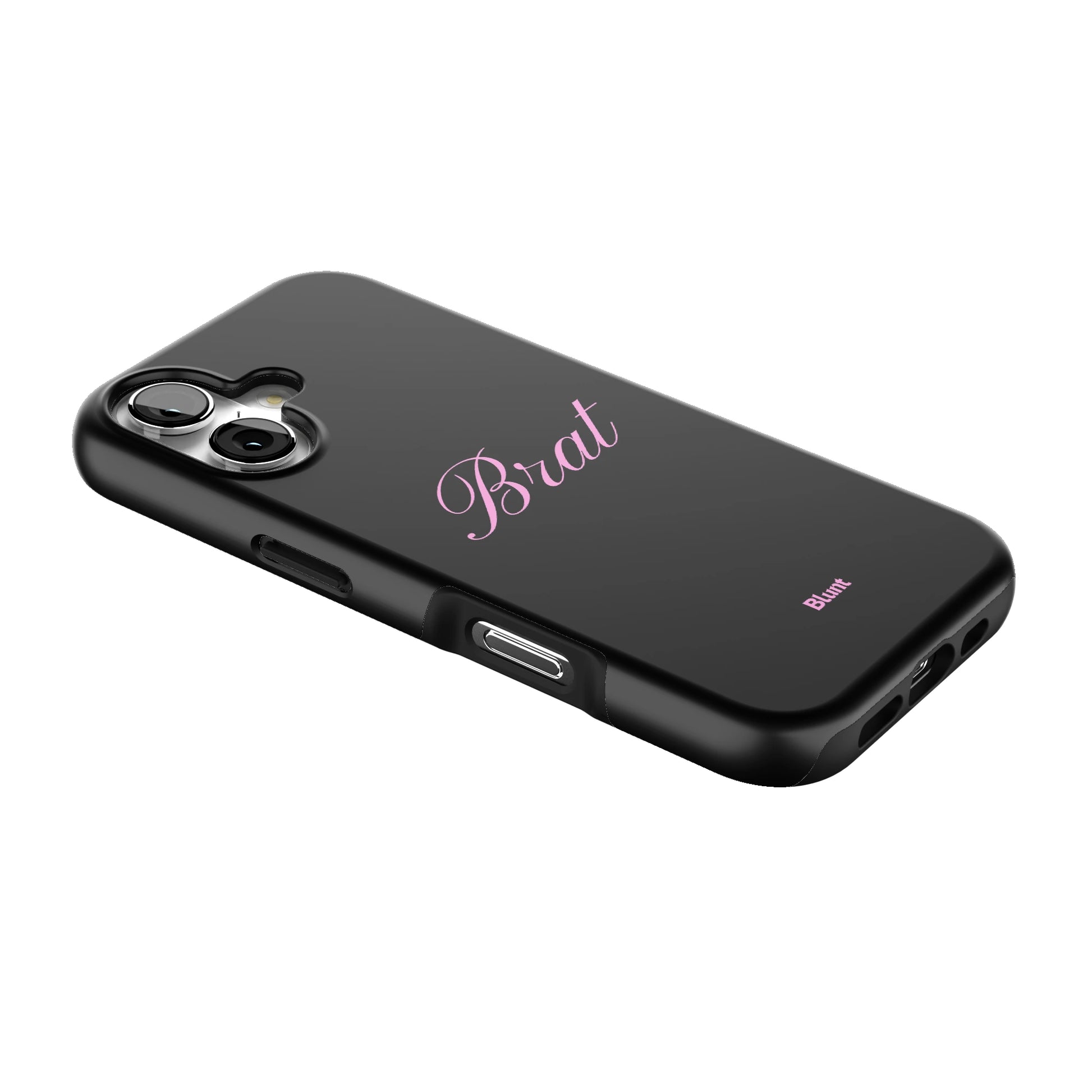Brat iPhone Case – Blunt Cases Brat iPhone Case – Blunt Cases