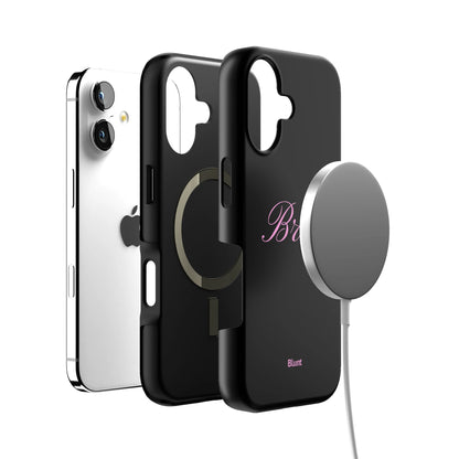 Brat iPhone Case gallery - Iphone_17_Iphone_4