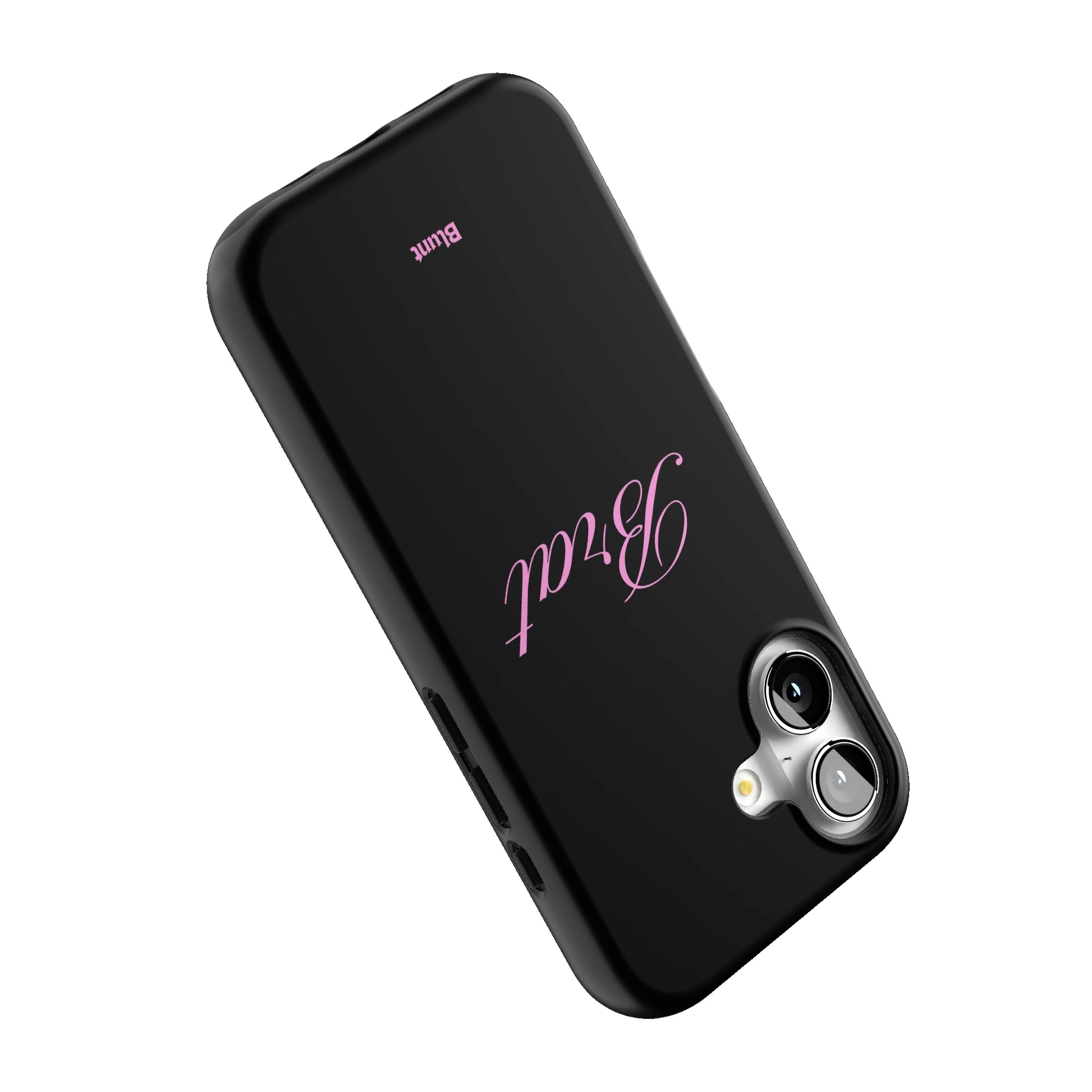 Brat iPhone Case – Blunt Cases Brat iPhone Case – Blunt Cases