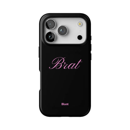 Brat iPhone Case gallery - Iphone_17_Pro_1