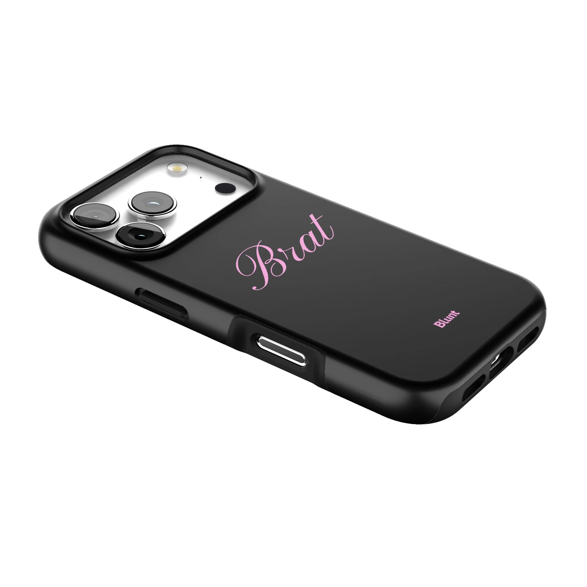 Brat iPhone Case gallery - Iphone_17_Pro_2