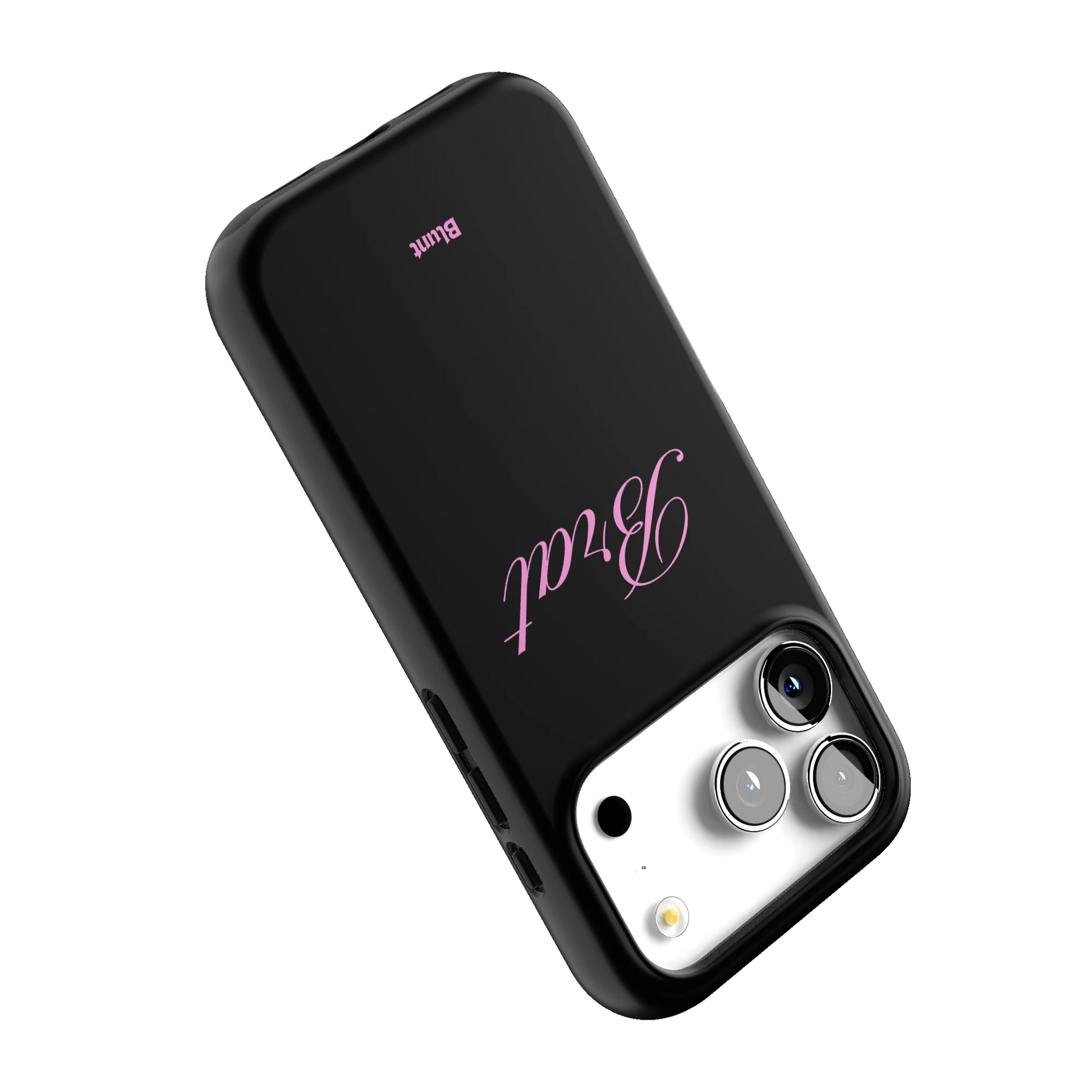 Brat iPhone Case gallery - Iphone_17_Pro_5