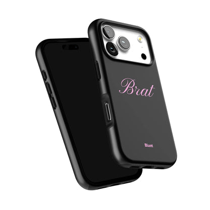Brat iPhone Case gallery - Iphone_17_Pro_6