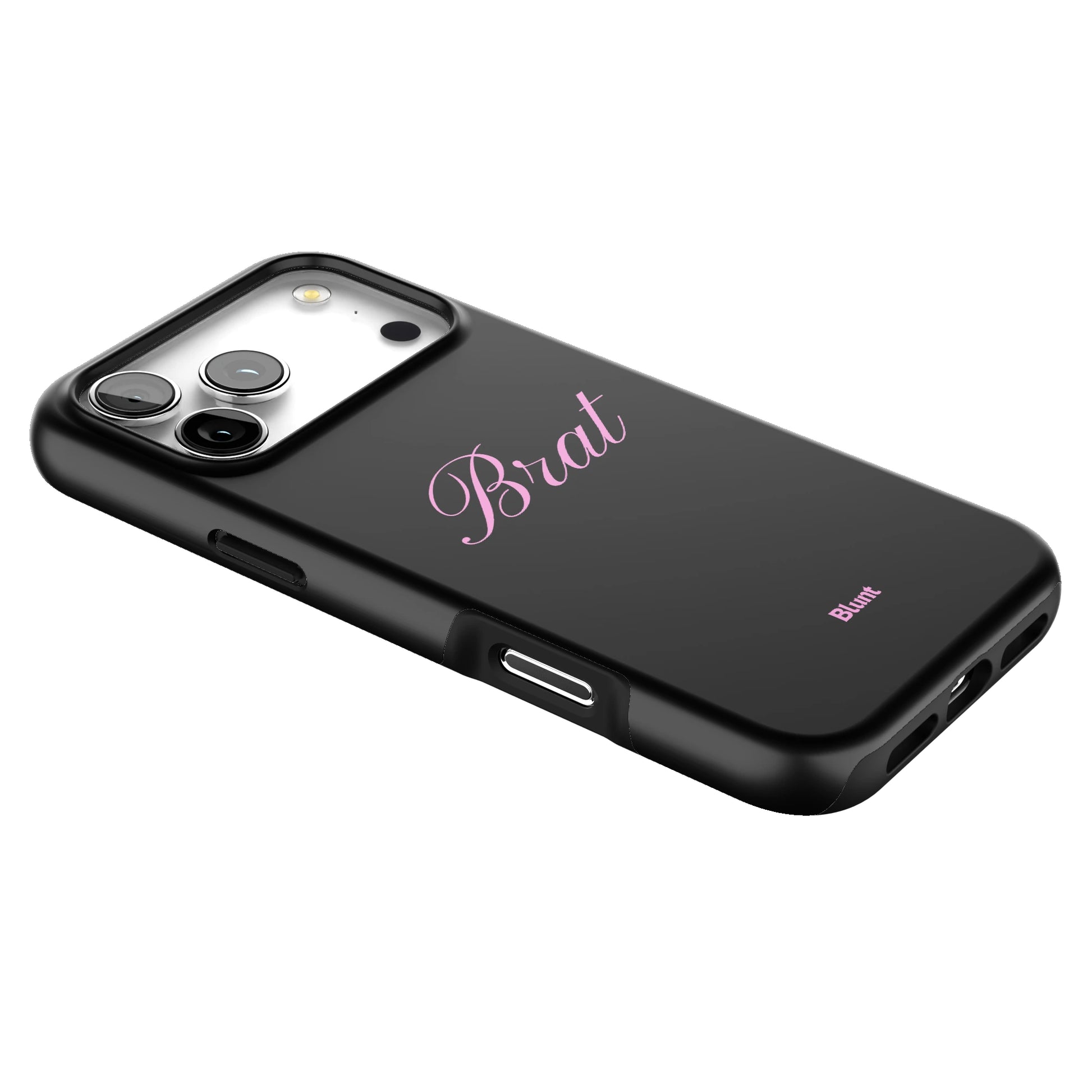 Brat iPhone Case gallery - Iphone_17_Pro_Max_2