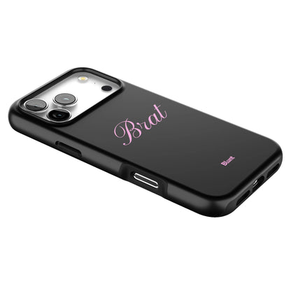 Brat iPhone Case gallery - Iphone_17_Pro_Max_2